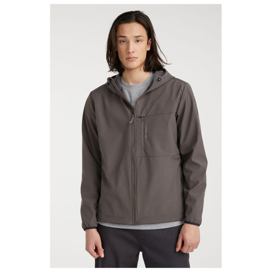 O'neill Ανδρικό μπουφάν Softshell TRVLR Series